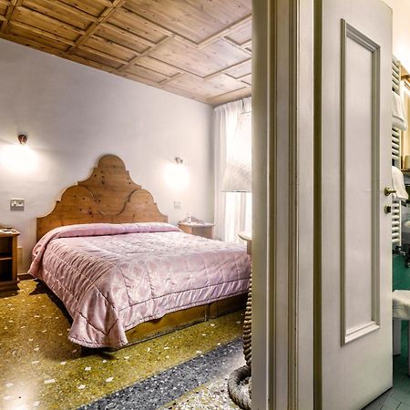 Alloggi B&B Allegri Venice Ngoại thất bức ảnh