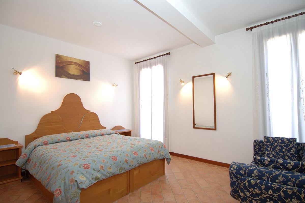 Alloggi B&B Allegri Venice Ngoại thất bức ảnh