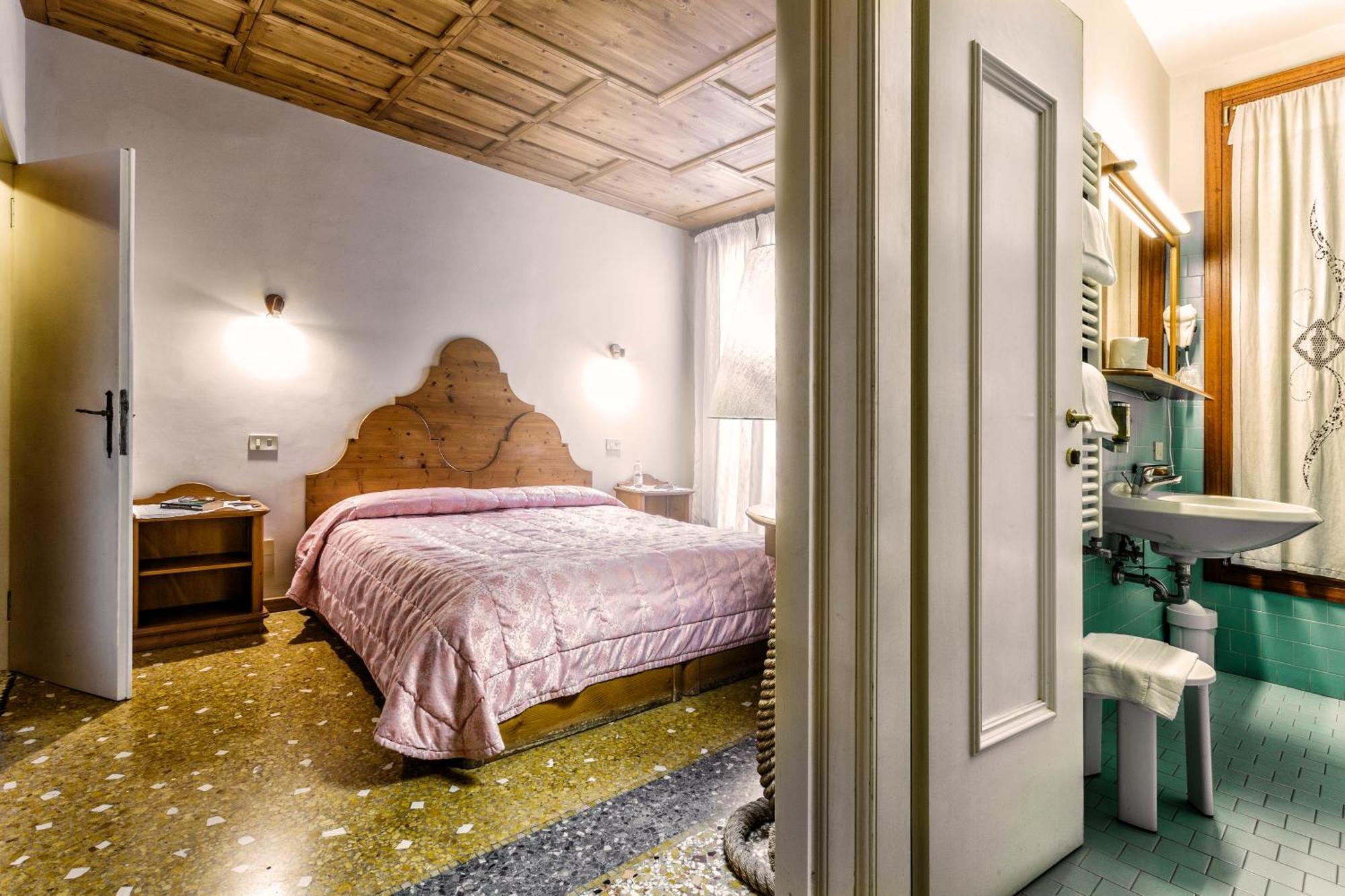 Alloggi B&B Allegri Venice Ngoại thất bức ảnh