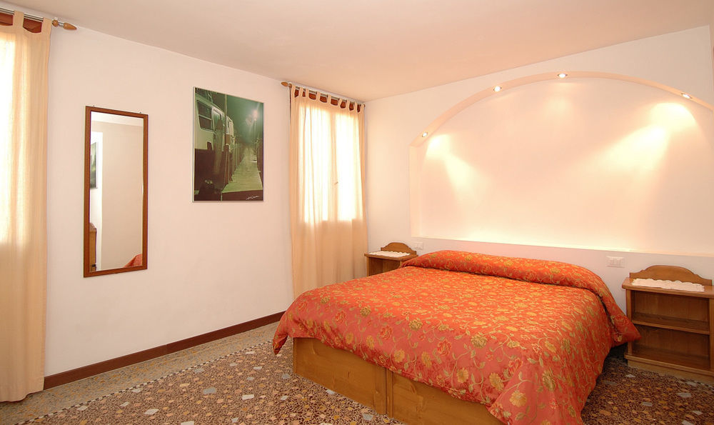 Alloggi B&B Allegri Venice Ngoại thất bức ảnh