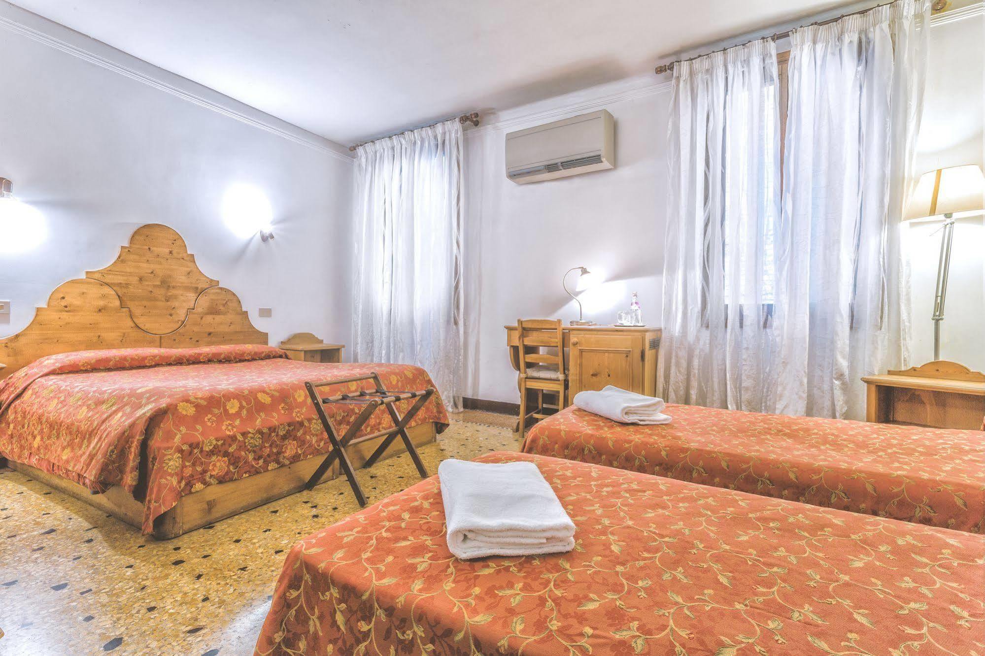 Alloggi B&B Allegri Venice Ngoại thất bức ảnh