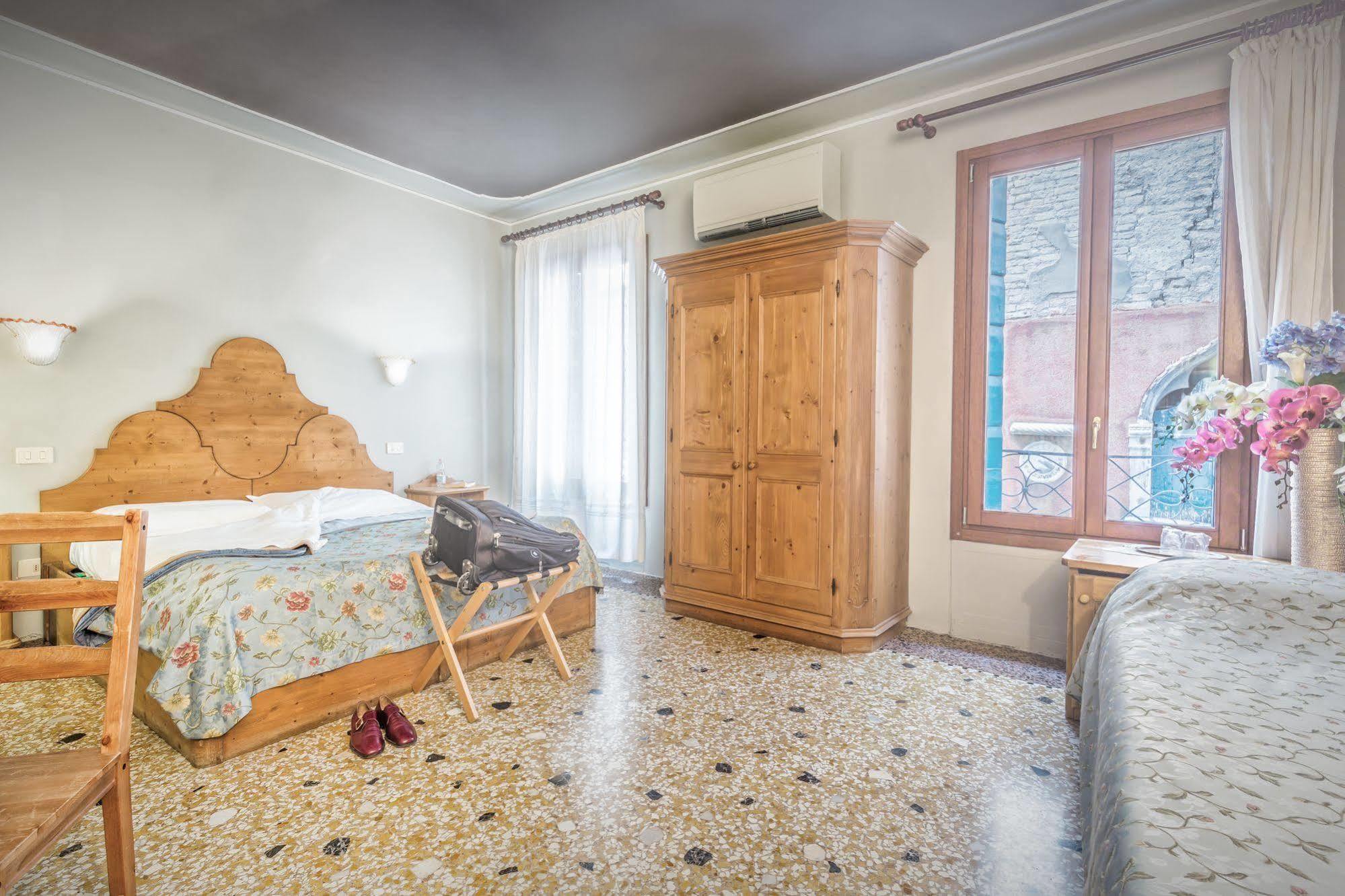 Alloggi B&B Allegri Venice Ngoại thất bức ảnh