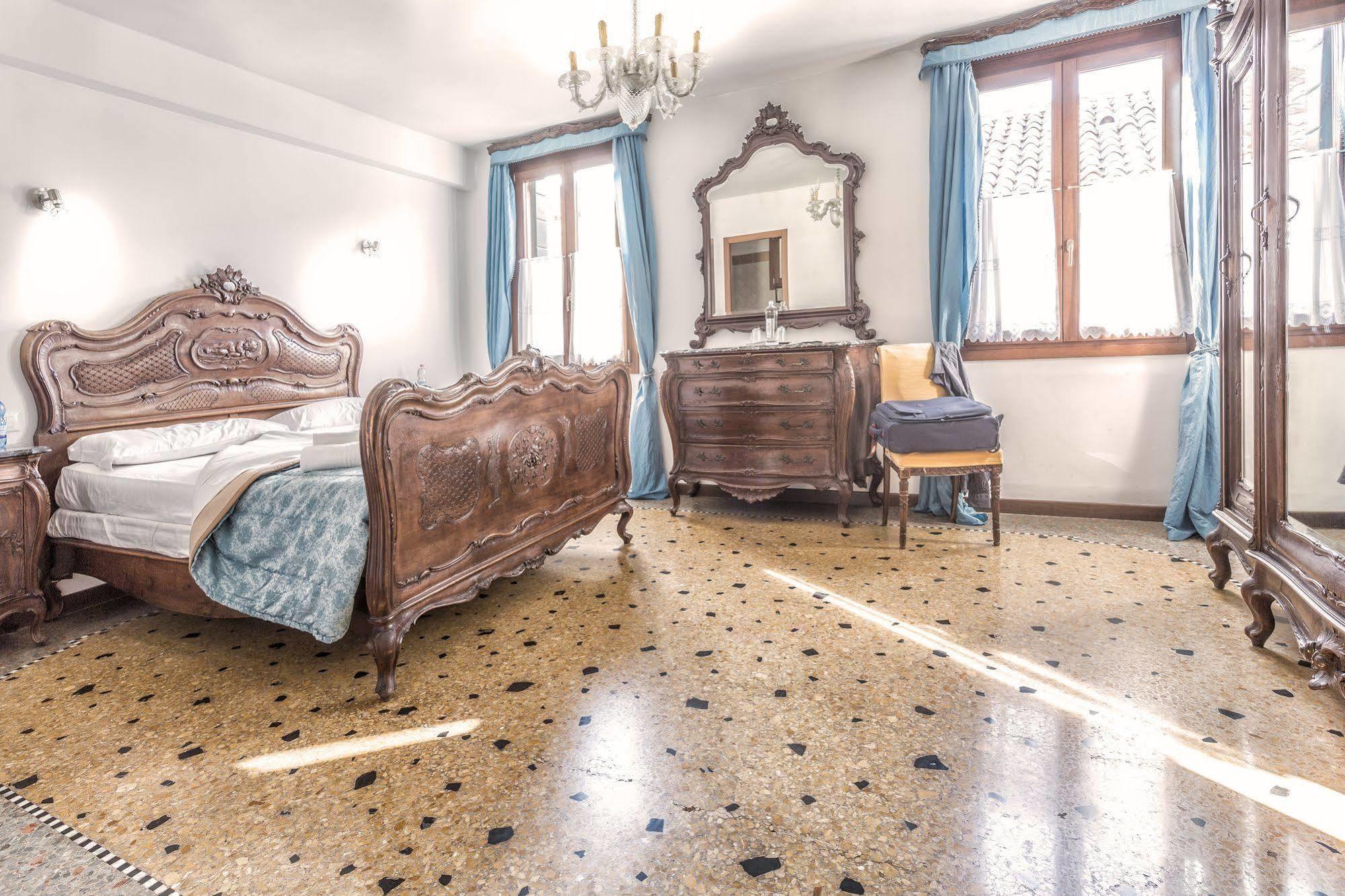 Alloggi B&B Allegri Venice Ngoại thất bức ảnh