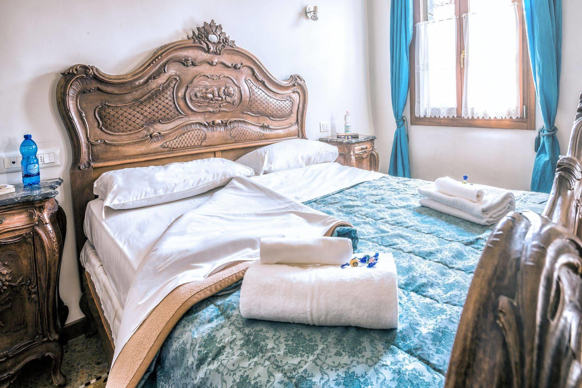 Alloggi B&B Allegri Venice Ngoại thất bức ảnh