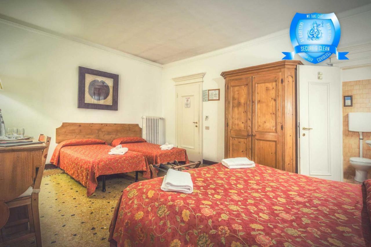 Alloggi B&B Allegri Venice Ngoại thất bức ảnh